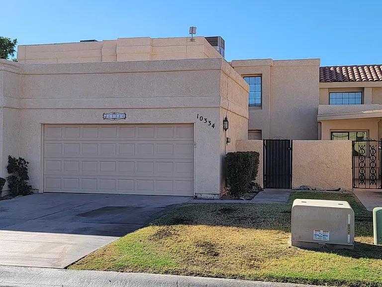 10334 S Del Rey Dr — Photo 1