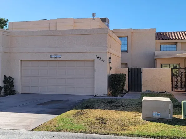 10334 S Del Rey Dr, Yuma, AZ 85367