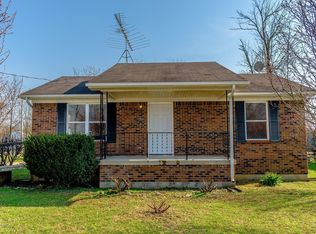 255 4th Ave, Shepherdsville, KY 40165