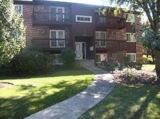 659 Daisy Ln APT 206, Roselle, IL