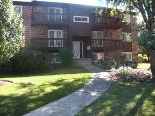 659 Daisy Ln APT 206, Roselle, IL 60172