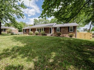 2117 Aileen Dr, Antioch, TN 37013