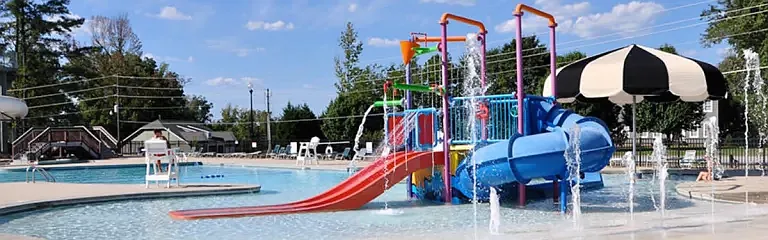 Lionsgate Pool