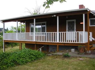 451 NE Lillie Ave, Winston, OR 97496