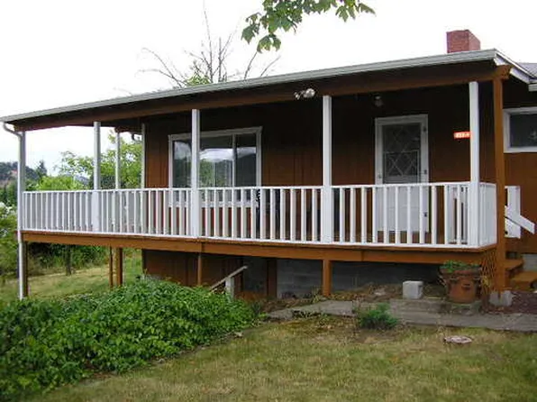 451 NE Lillie Ave, Winston, OR 97496