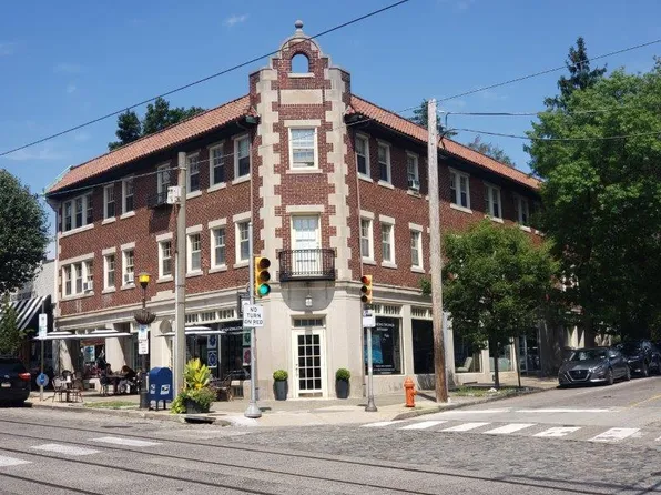 8001 Germantown Ave, Philadelphia, PA