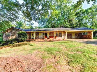 4493 Stacey Dr, Oakwood, GA 30566