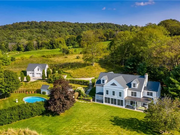 420 Carpenter Hill Road, Pine Plains, NY 12567