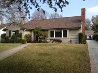 1510 Wembley Rd, San Marino, CA 91108