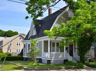 404 Pawtucket Ave, Pawtucket, RI 02860