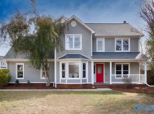 103 Wigon Cir, Madison, AL 35758