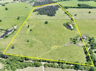 0 County Road 3625, Lovelady, TX 75851