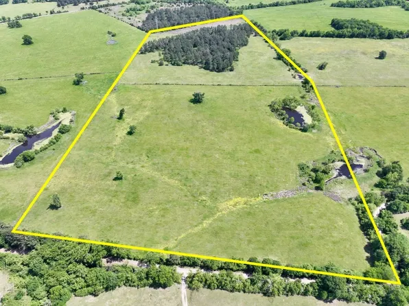 0 County Road 3625, Lovelady, TX 75851