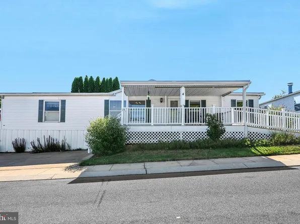 4 Margaret Ave #Tp-0115, Lebanon, PA 17042