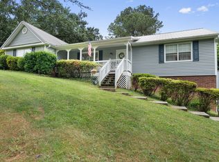 2443 Valley Hills Trl NW, Cleveland, TN 37311