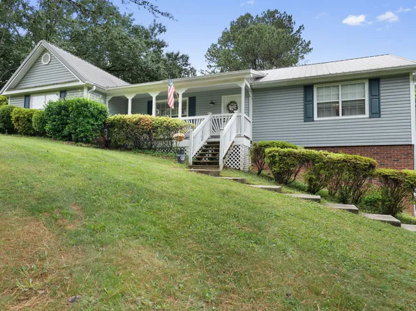 2443 Valley Hills Trl NW, Cleveland, TN 37311