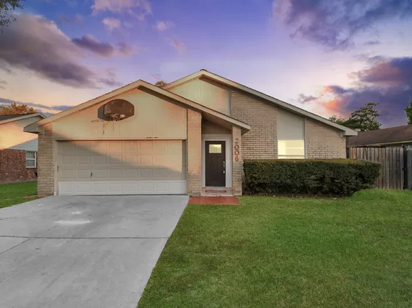 22006 Singing Spurs Dr, Katy, TX 77450