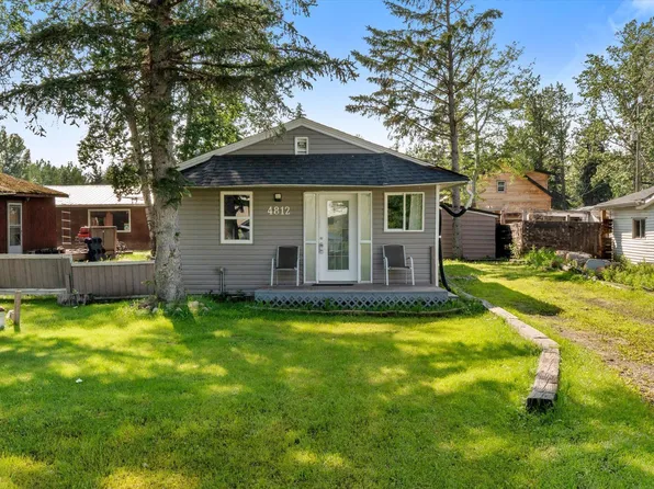 4812 59th St, Alberta Beach, AB T0E 0A0