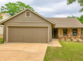 4704 Adelphi Ln, Austin, TX 78727