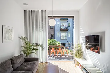 Rented by Halstead Real Estate