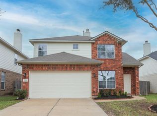 16626 Pademelon Dr, Sugar Land, TX 77498