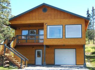 L9 B1 Jellyfish Ave, Clam Gulch, AK 99568