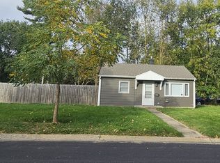 1601 Linden Dr, Urbana, IL