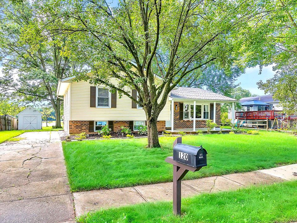 120 Scottfield Dr, Newark, DE 19713 Zillow
