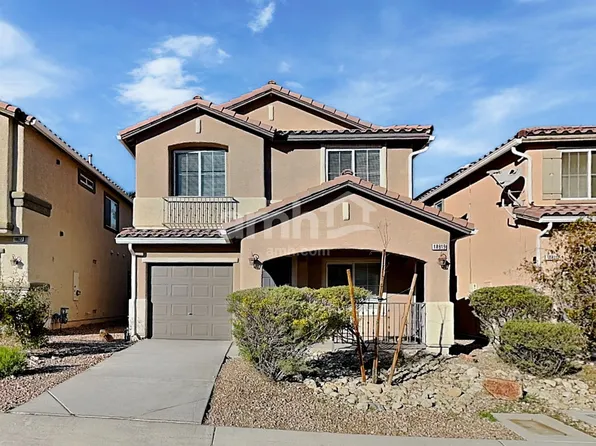 10819 Hawthorne Berry St, Las Vegas, NV 89141