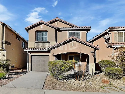 10819 Hawthorne Berry St Photo 1