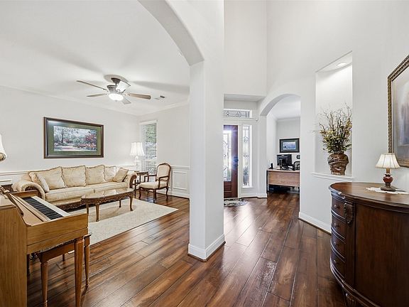 5th image of 10515 Kirkwell Manor Ct