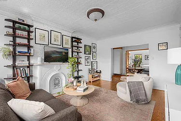 Rented by Carroll Gardens Realty