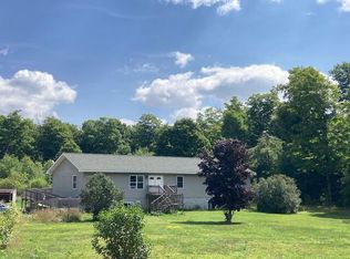 3048 N Webb Rd, Hessel, MI 49745