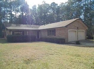 1209 Chisholm Trl, Pensacola, FL 32514