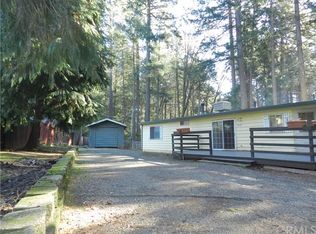 15036 Pinon Rd, Magalia, CA 95954