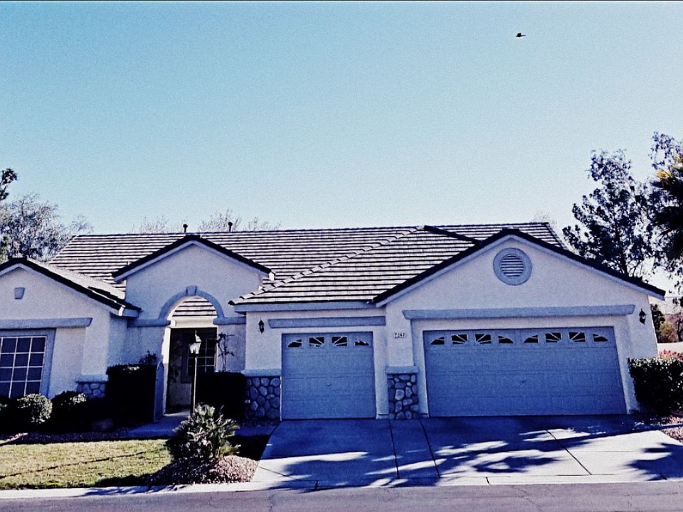 House Front