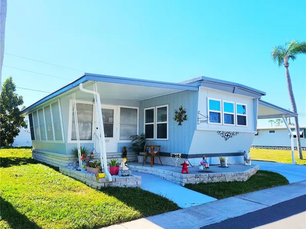 34450 Hibiscus Dr N, Pinellas Park, FL 33781