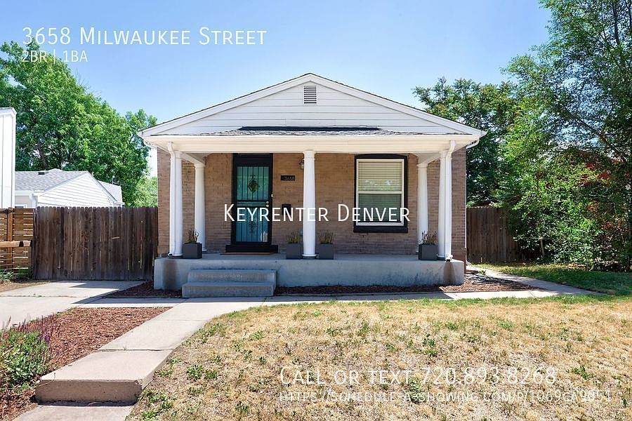 1st image of 3658 N Milwaukee St