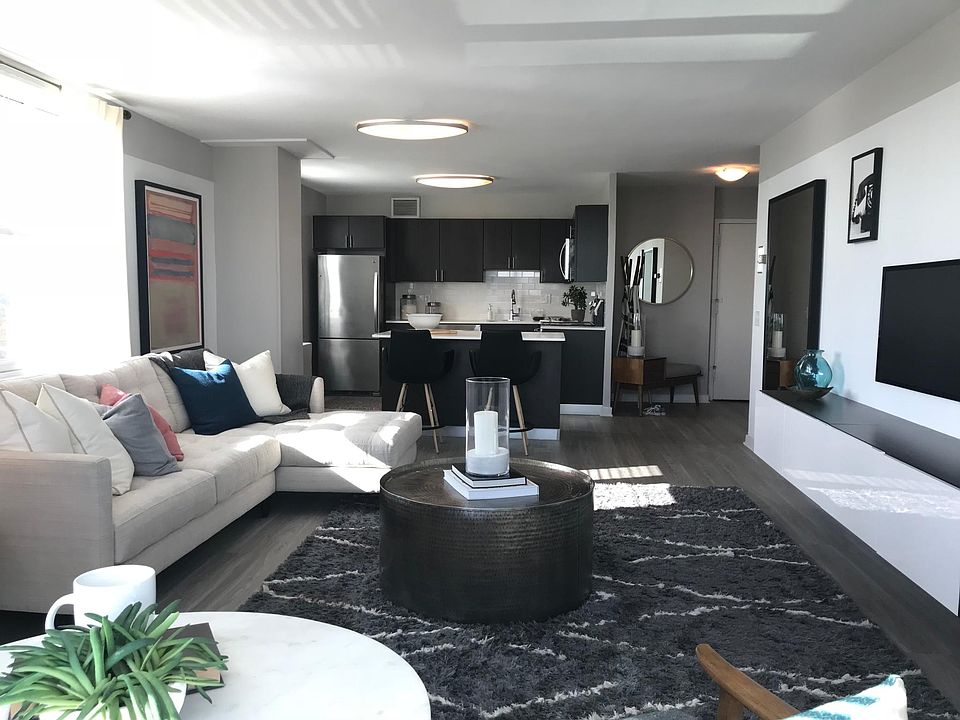 Parq at the Square Apartment Rentals Wilmington, DE Zillow