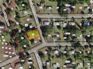 903 Constitution Blvd, Inverness, FL 34453