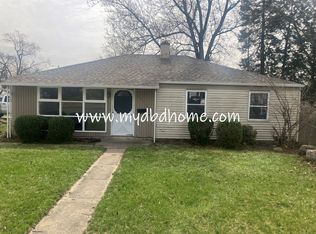 401 W Pettit Ave, Fort Wayne, IN 46807