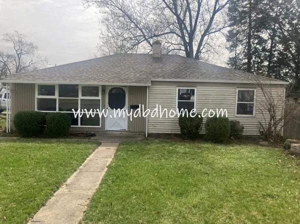 401 W Pettit Ave, Fort Wayne, IN 46807