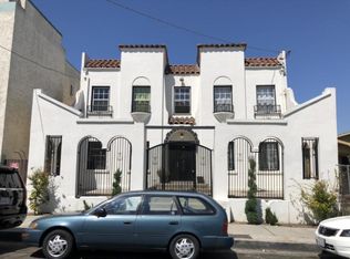 1145 S New Hampshire Ave APT 4, Los Angeles, CA 90006
