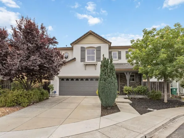 233 Veritas Ct, San Ramon, CA 94582