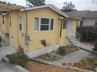 5453 San Pablo Dam Rd, El Sobrante, CA 94803