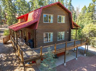 1390 E Ruger Ln, Kanab, UT 84710