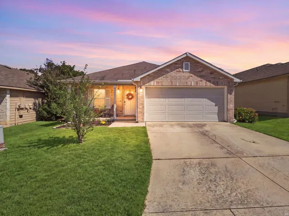 3915 Torey Mesquite, San Antonio, TX 78261