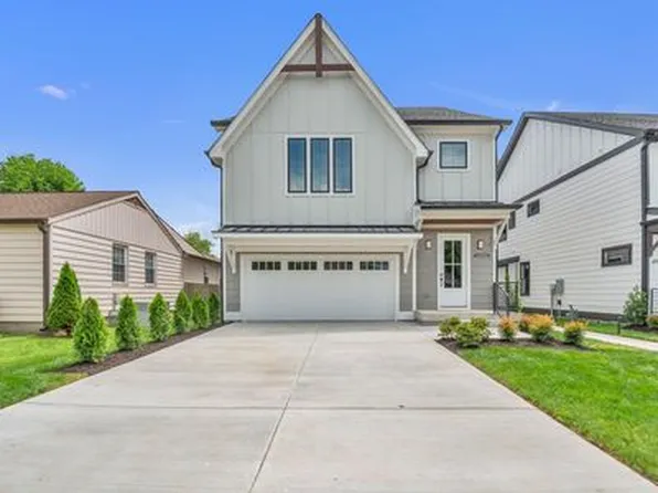 4907A Illinois Ave #A, Nashville, TN 37209