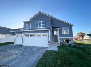19960 English Ave N, Forest Lake, MN 55025