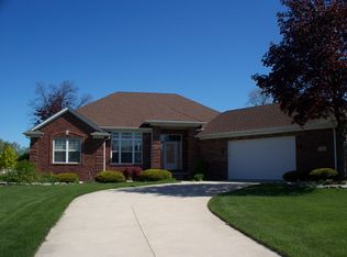 4176 Scott B Dr, Saint Clair, MI